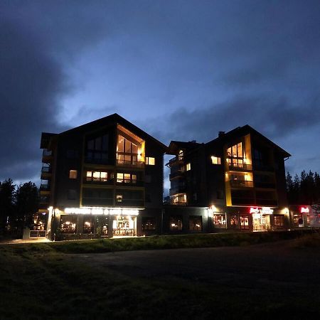 Appartamento Levin Kunkku B1 Sirkka Esterno foto
